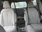 2012 TOYOTA SIENNA