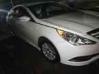 2014 HYUNDAI SONATA
