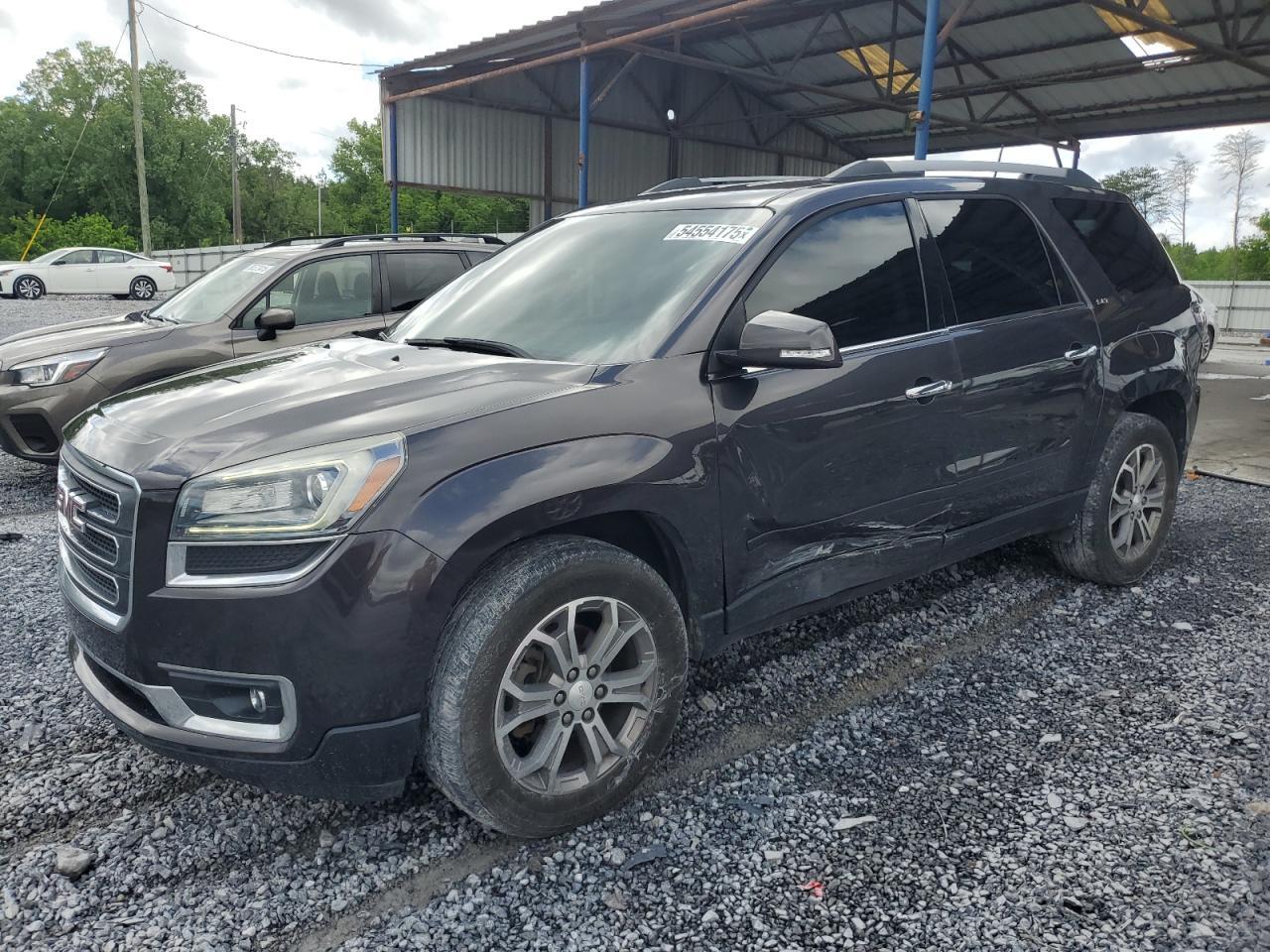 2014 GMC ACADIA