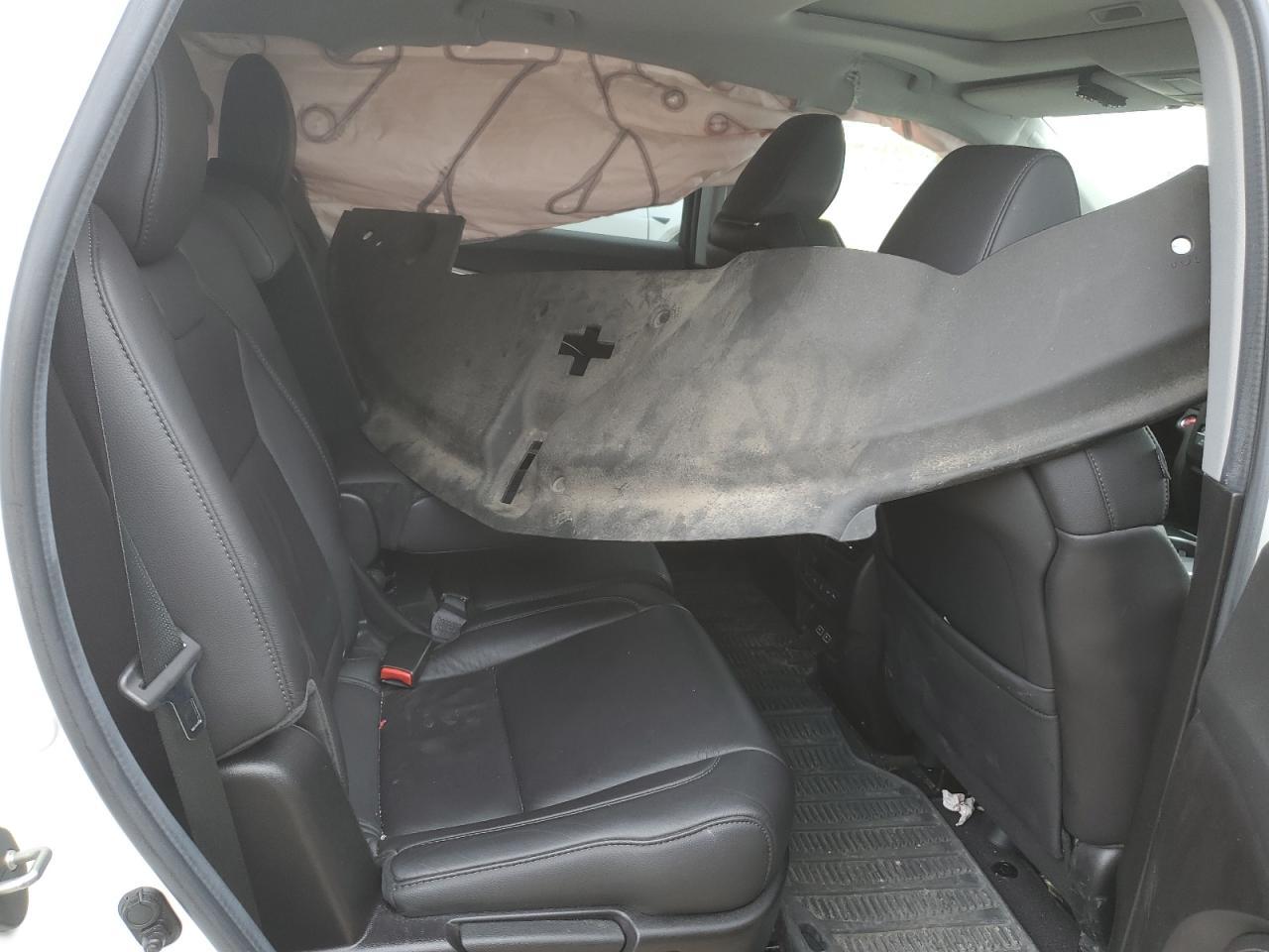 2019 ACURA MDX