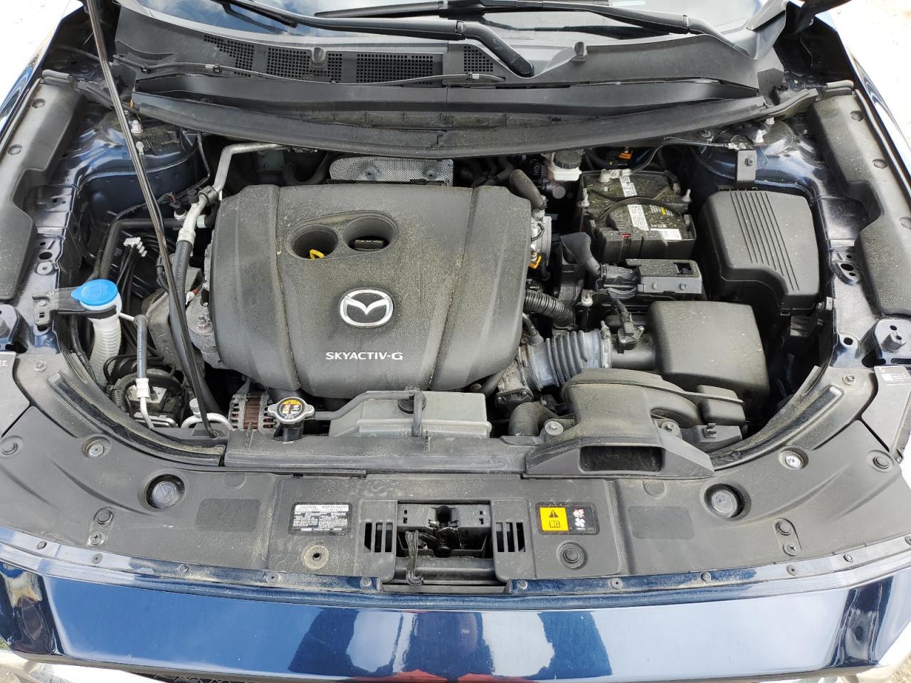 2020 MAZDA CX-5