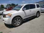 2011 NISSAN Armada