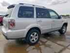 2006 HONDA PILOT