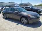 2011 HONDA ACCORD