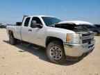 2012 CHEVROLET Silverado