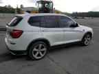 2017 BMW X3