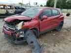 2015 CHEVROLET TRAX