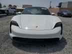 2020 PORSCHE Taycan