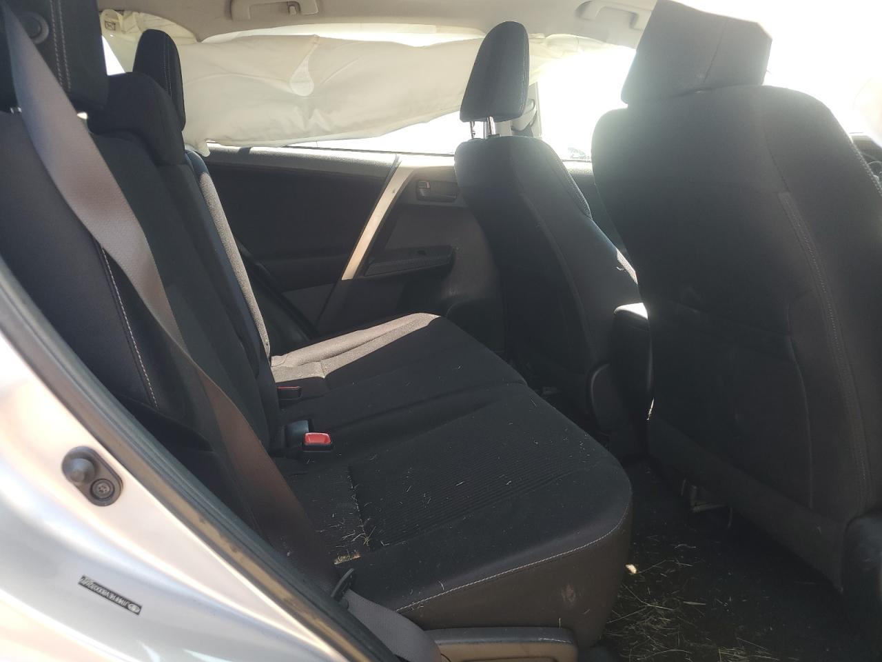 2013 TOYOTA RAV4