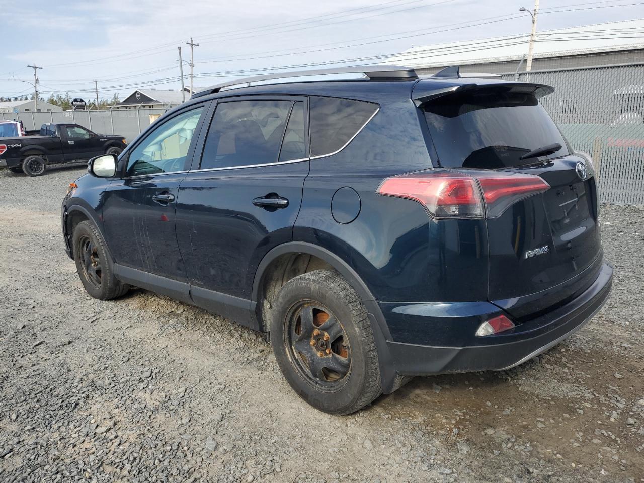 2017 TOYOTA RAV4
