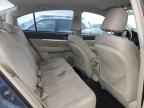 2013 SUBARU Legacy