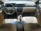 2007 TOYOTA COROLLA