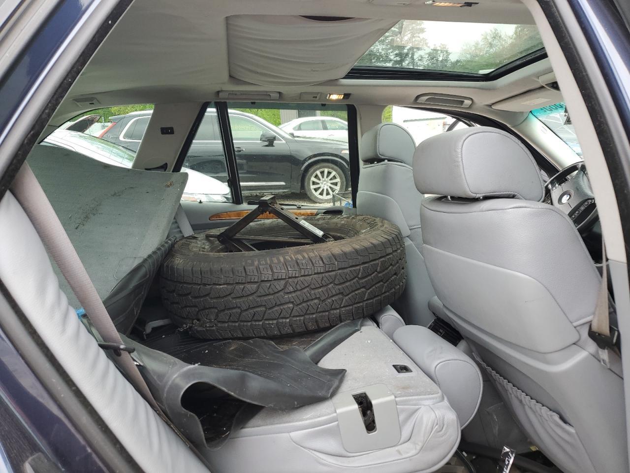 2006 BMW X5