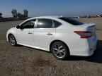 2015 NISSAN SENTRA
