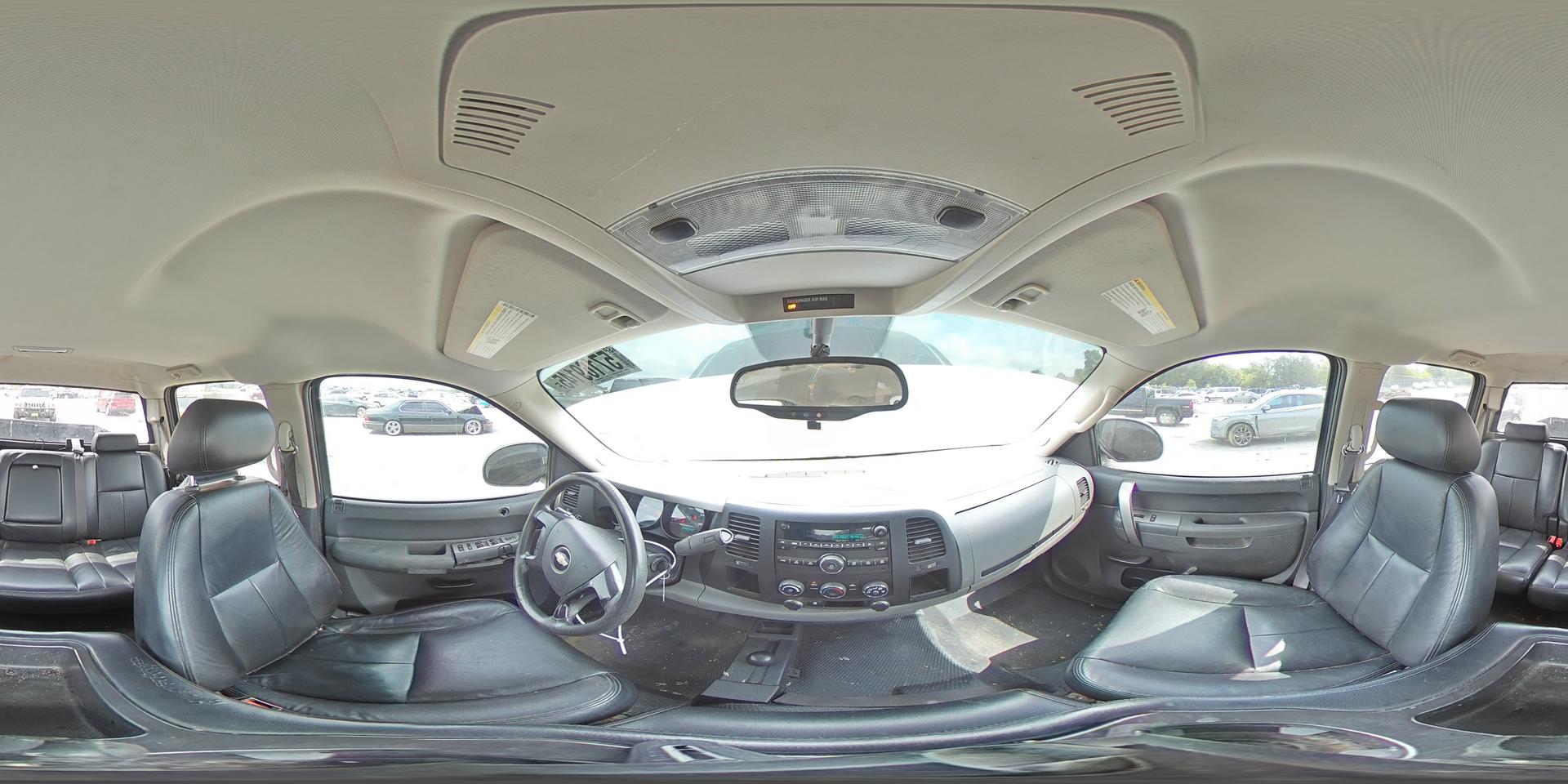 2011 CHEVROLET Silverado