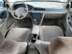 2004 CHEVROLET MALIBU