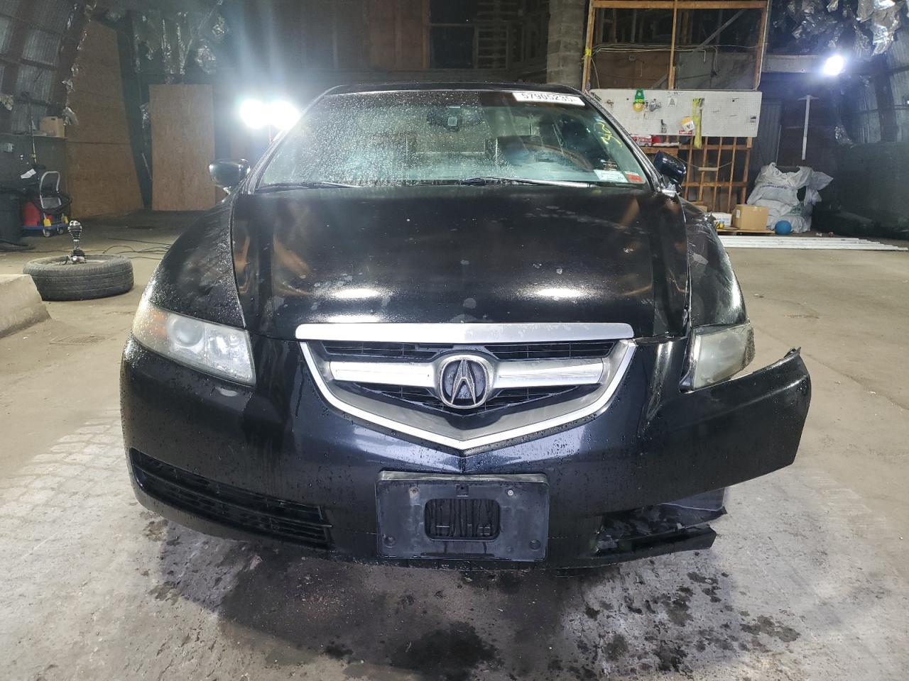 2006 ACURA TL