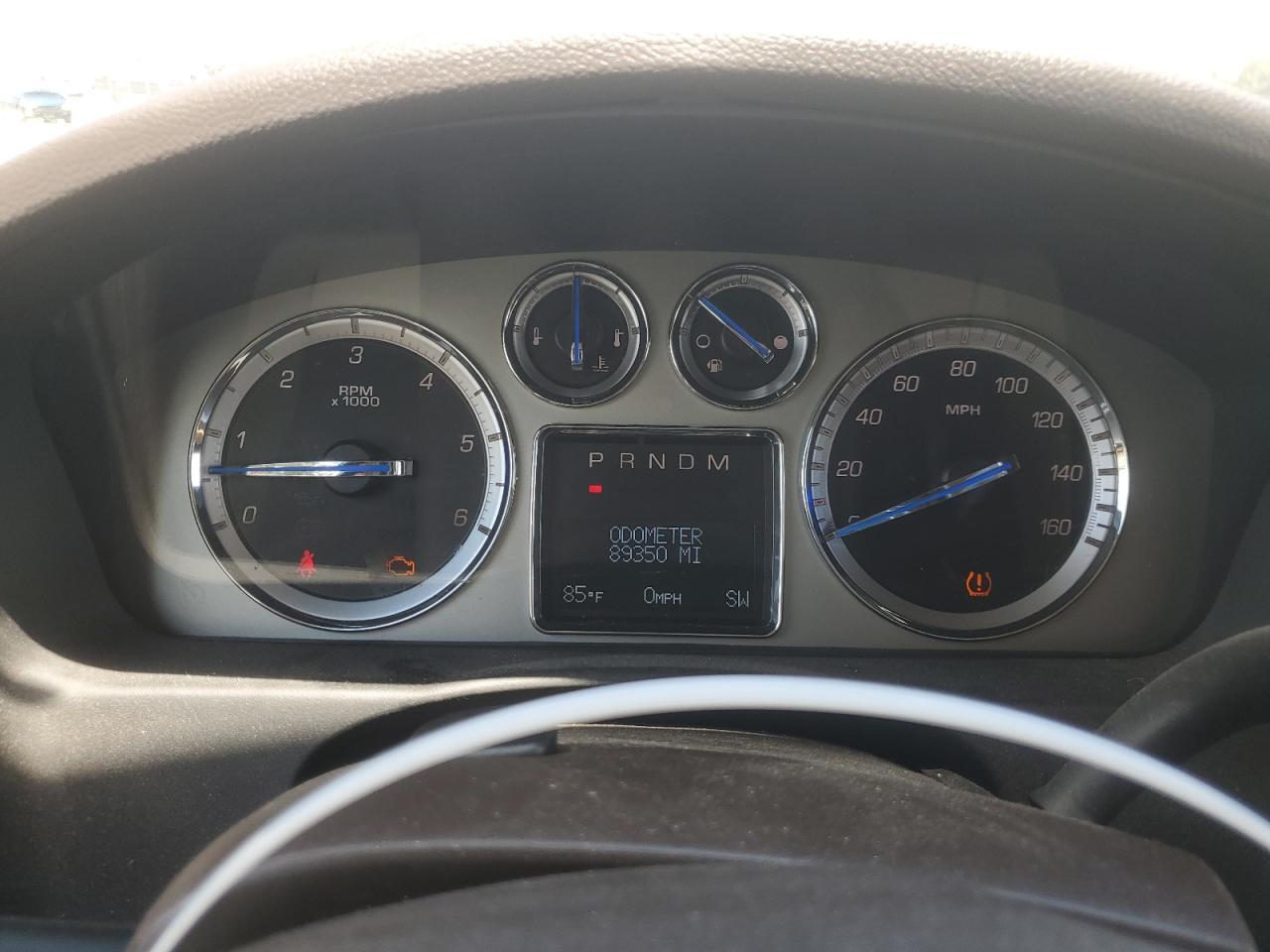 2013 CADILLAC ESCALADE