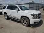 2017 CHEVROLET Tahoe