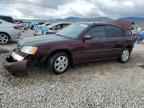 2000 SUBARU Legacy