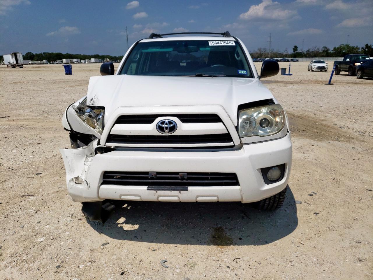 2009 TOYOTA 4Runner