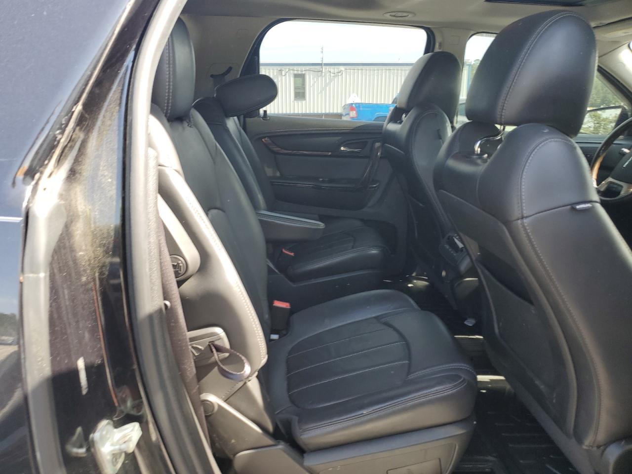 2014 GMC ACADIA