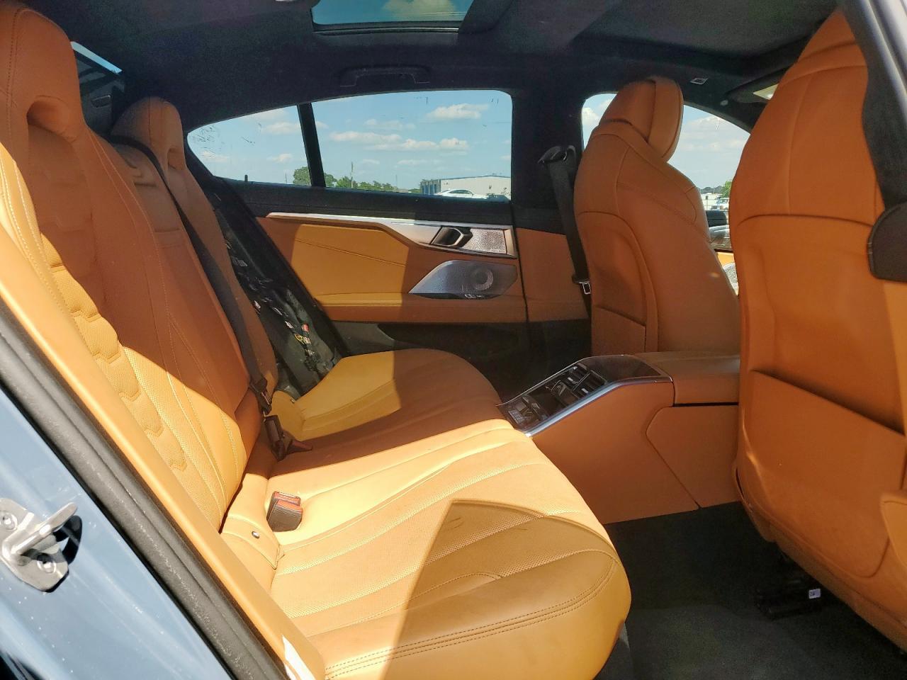 2022 BMW M850i xDrive