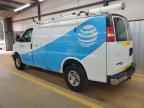 2014 CHEVROLET EXPRESS 2500