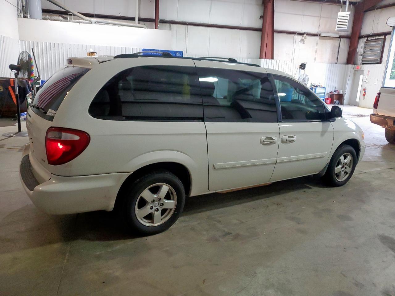 2006 DODGE GRAND CARAVAN