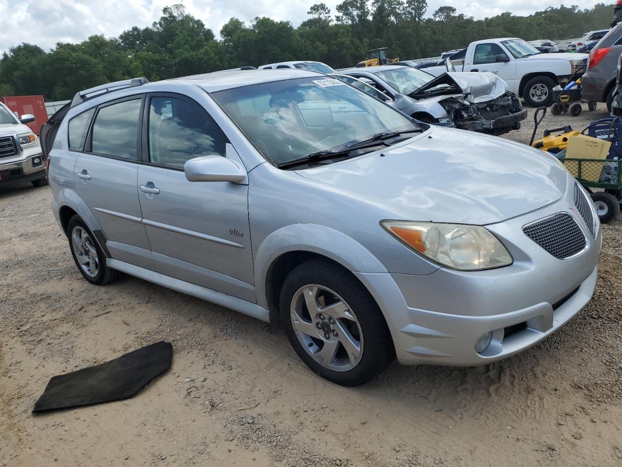 2006 PONTIAC VIBE