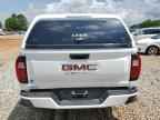 2023 GMC CANYON