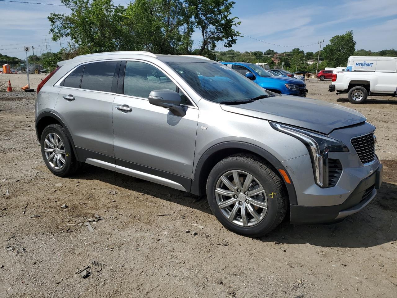 2023 CADILLAC XT4