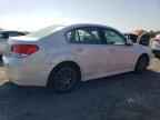 2013 SUBARU Legacy