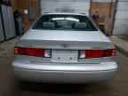 2000 TOYOTA CAMRY