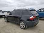 2005 BMW X3