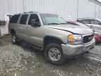 2001 GMC Yukon