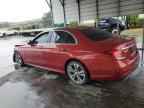 2017 MERCEDES-BENZ E-Class