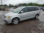 2010 DODGE GRAND CARAVAN