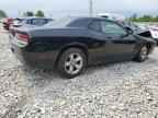 2009 DODGE Challenger