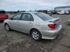 2003 TOYOTA COROLLA