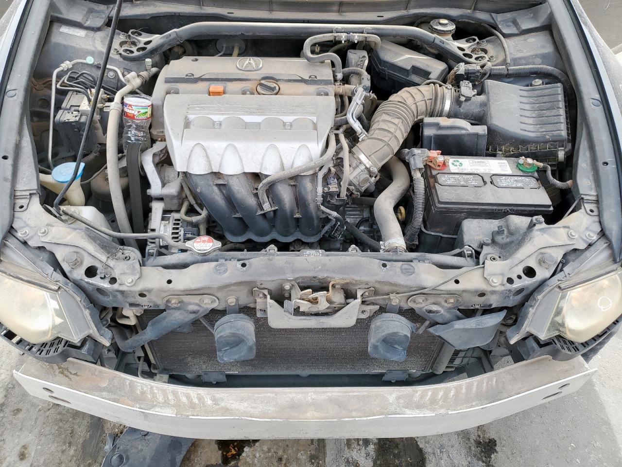 2011 ACURA TSX