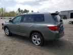 2009 TOYOTA HIGHLANDER