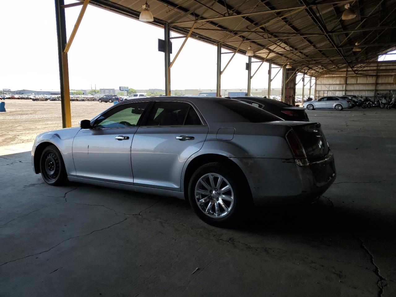 2013 CHRYSLER 300