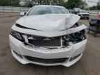 2017 CHEVROLET IMPALA