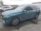 2023 BMW X7