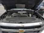 2018 CHEVROLET Silverado 2500