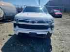 2023 CHEVROLET Silverado