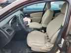 2012 CHRYSLER 200