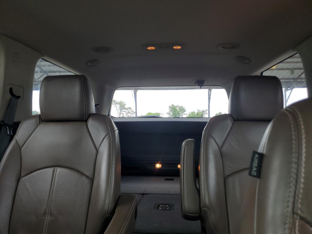 2014 GMC ACADIA