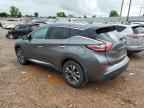 2017 NISSAN MURANO